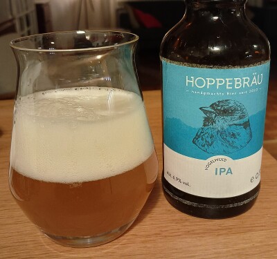 Pausenbier's photo of Vogelwuid