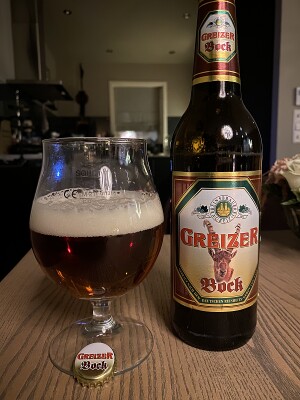 IpaPils's photo of Bock