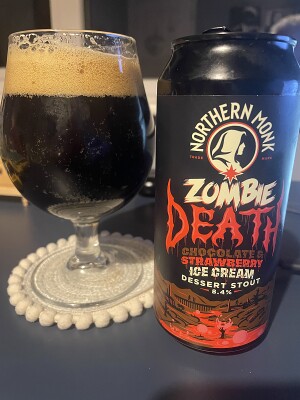 Mr_Pink_152's photo of Zombie Death
