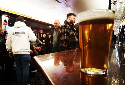 Olut's photo of Winters Pale