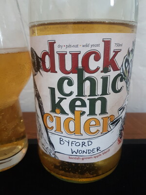 danlo's photo of Byford Wonder 2022