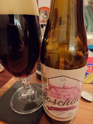 TomHendriksen's photo of Quadrupel