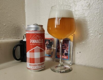 Ibrew2or3's photo of Pidder Padder