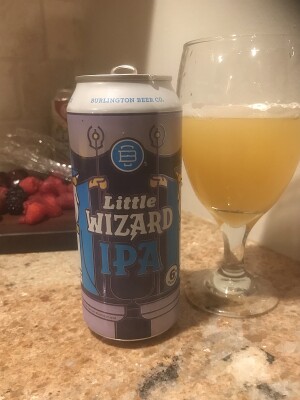 CLW's photo of Little Wizard