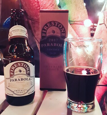 stevoj's photo of Parabola (2017)