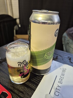 Lubiere's photo of Cream Ale
