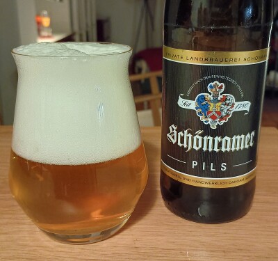 Pausenbier's photo of Pils