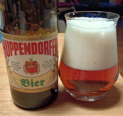 Pausenbier's photo of Vollbier