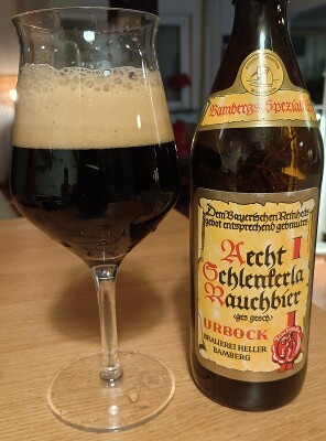 Pausenbier's photo of Urbock