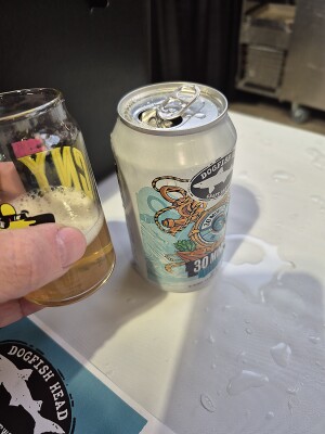 Lubiere's photo of 30 Minute Light IPA