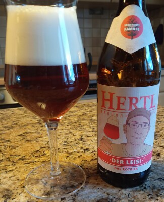 Pausenbier's photo of Der Leisi