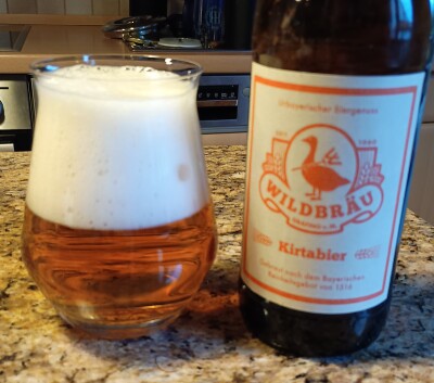 Pausenbier's photo of Kirtabier