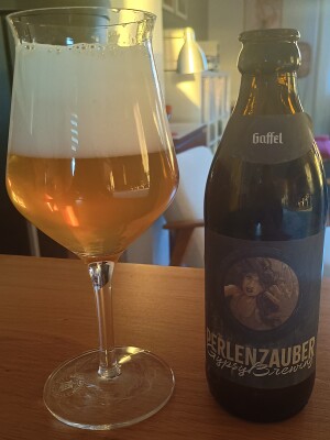 Pausenbier's photo of Perlenzauber 2024