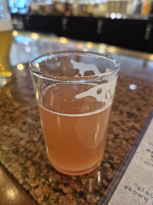 Lubiere's photo of Prismatic Spray