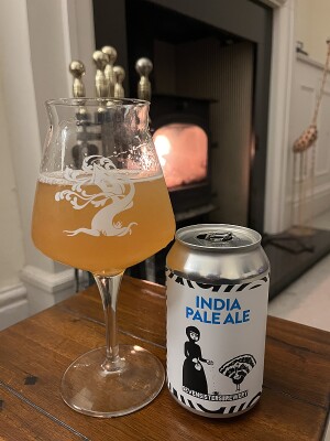 CraftBeerNick's photo of India Pale Ale Simcoe Amarillo