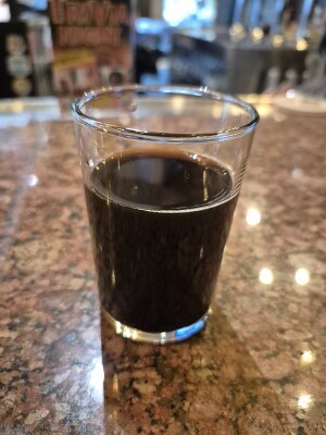 Lubiere's photo of Mind Flayer