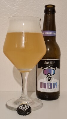 lore's photo of Winter IPA