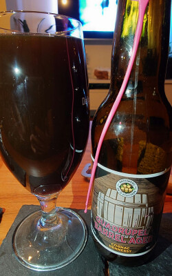 TomHendriksen's photo of Moedige Margaretha BA Hennessy Cognac