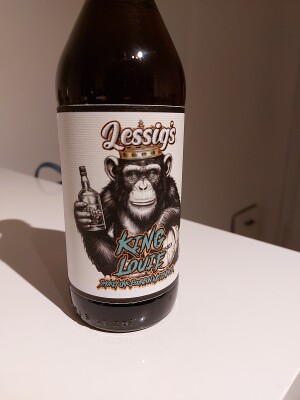 Zlotta's photo of King Louie