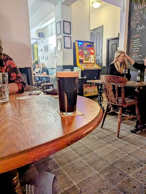 simontomlinson's photo of Rat Takes The Biscuit