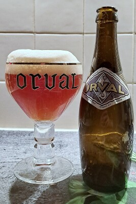 EvNa's photo of Orval (2018)