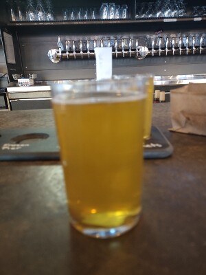 Clarkvv's photo of Sour Pipe Project - Pumpkin Apricot Spice