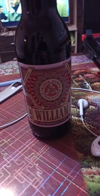 kamilgrzeszczak's photo of William