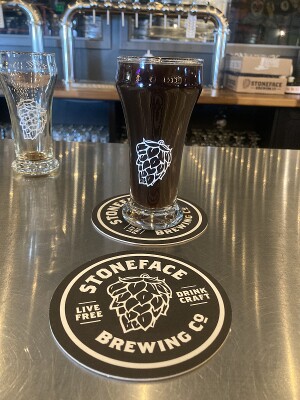 CLW's photo of Blackberry Wild Ale