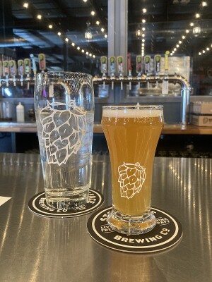 CLW's photo of Peach, Apricot Superdelic Wild Ale