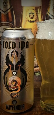 drpimento's photo of Original Cold IPA