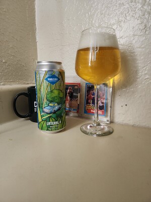 Ibrew2or3's photo of Lateral A