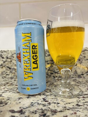 Jow's photo of Lager