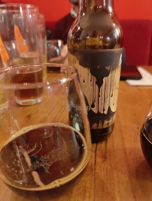 AndySnow's photo of Bulgarian Affair