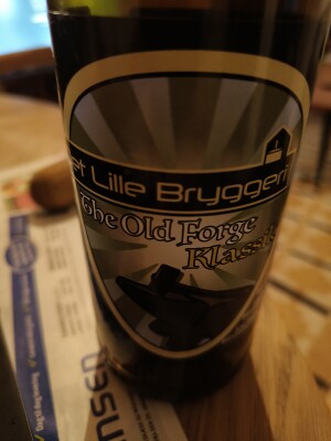 Charlotte's photo of The Old Forge Klassik