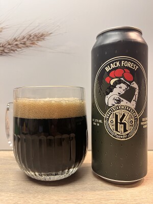 Kita's photo of Black Forest