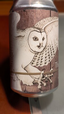 fonefan's photo of The Barn Owl