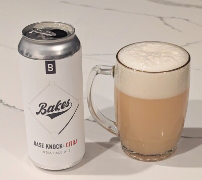 ben4321's photo of Base Knock: Citra