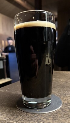 SimonF's photo of Robust Porter