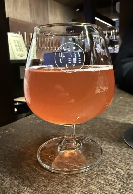 SimonF's photo of Seoulvignon II : Ruby Sour
