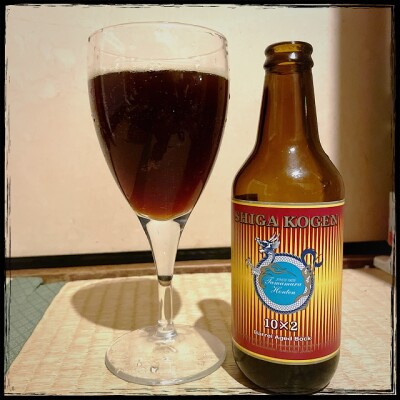 KansaiBeerLovers's photo of 10 x 2 Barrel Aged Bock