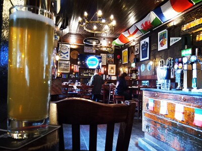 Olut's photo of XPA