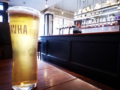 Olut's photo of Pale Ale