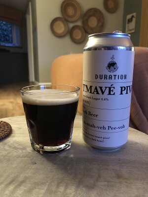 Garrold's photo of Tmavé Pivo