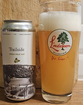 potjebier's photo of Trailside