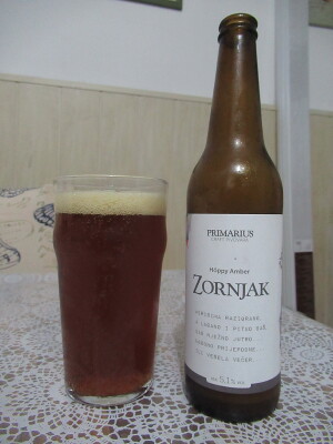 darioklc's photo of Zornjak