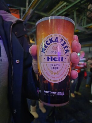 CBarley's photo of Hell