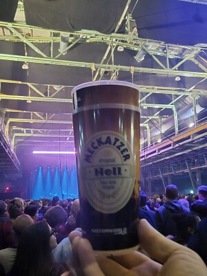 CBarley's photo of Hefeweizen