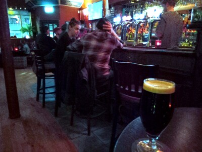 Olut's photo of Henok's Mild