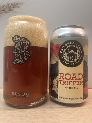 Kita's photo of Road Tripper