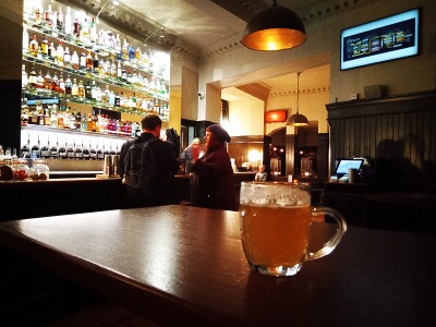 Olut's photo of Haze Halo